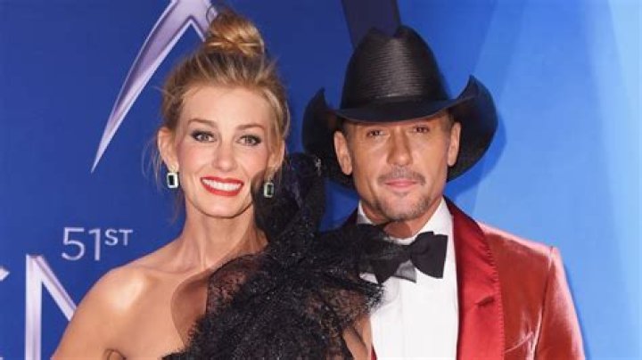 Inside Tim McGraw and Faith Hill's Showtime Concert Special