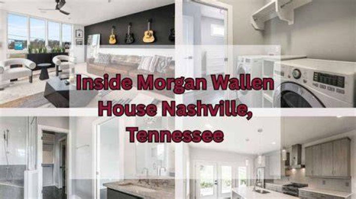 Inside Wallen's Relationship With Megan Moroney