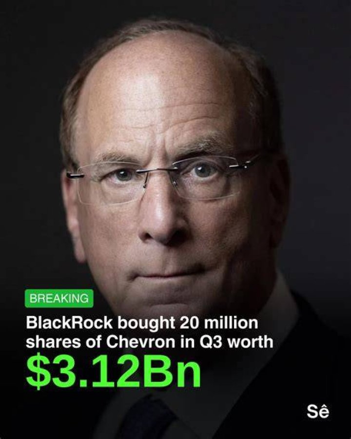 Insightful Analysis Of BlackRock's Net Worth | Comprehensive Breakdown