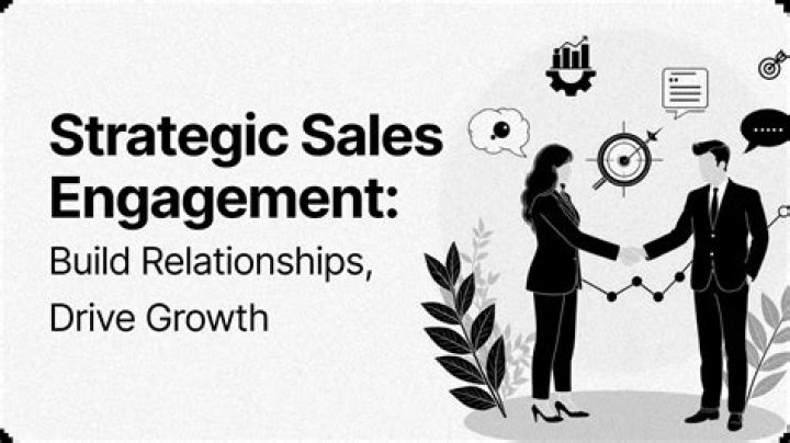 Insights And Strategies For Boosted Sales And Engagement