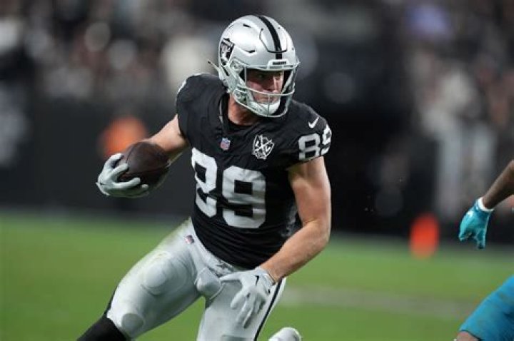 Insights From An NFL Tight End
