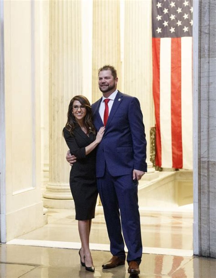 Insights Into Lauren Boebert's Husband