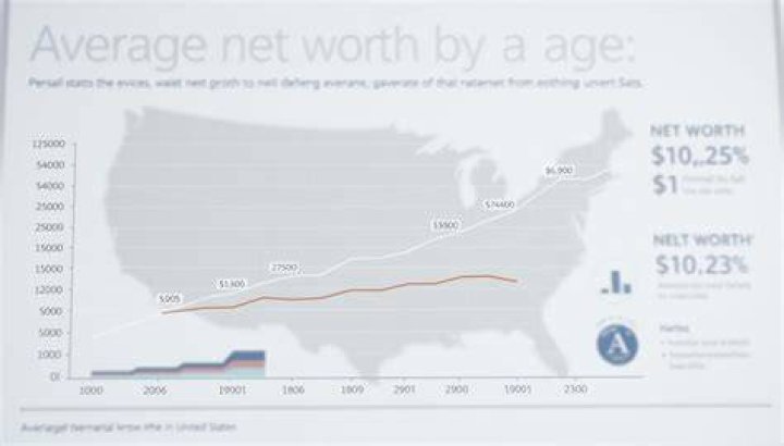Insights Into Net Worth, Age, And Impact