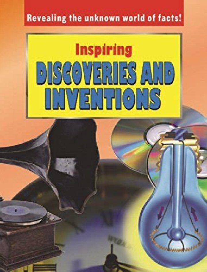 Inspiring Discoveries And Uncommon Insights
