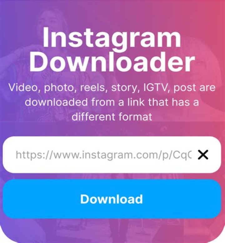 Instagram Photo Downloader Instagram Photo Download with Snapinsta