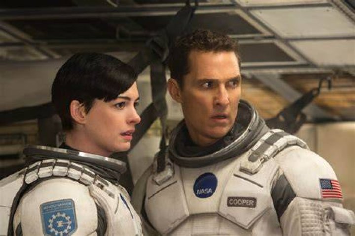 &lsquo;Interstellar&rsquo; star McConaughey honored with a star on Hollywood Walk