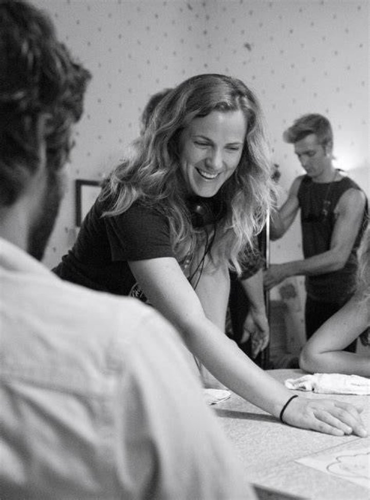 Interview Anna Axster Director/Writer of 'A Country Called Home