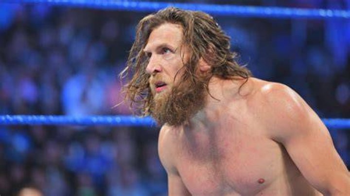 Interview Daniel Bryan on Missing Being in the Indies and Mexican