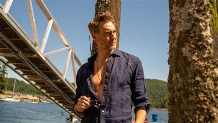 Interview with Matthew Kevin Anderson on 'Impastor' Exclusive