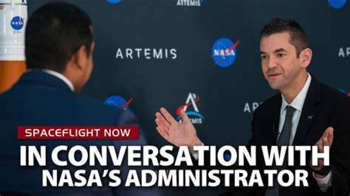 Interview with one of NASA&rsquo;s newest astronauts Jessica Watkins SYFY WIRE