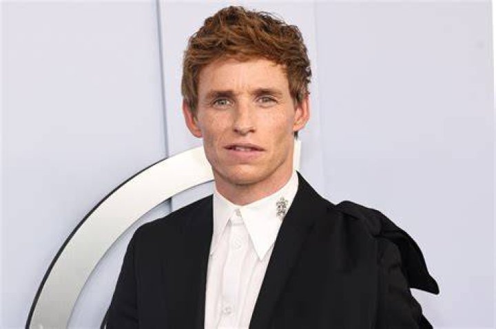 Intimate Insight: Eddie Redmayne's Relationships Unveiled