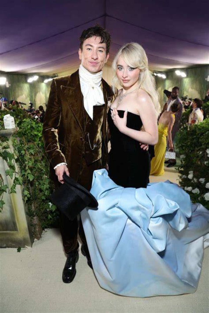 Intriguing Details About Barry Keoghan And Sabrina Carpenter's Relationship