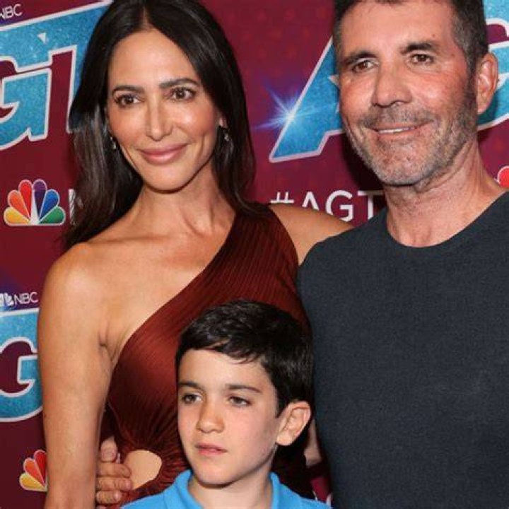 Intriguing Details About Simon Cowell's Daughter