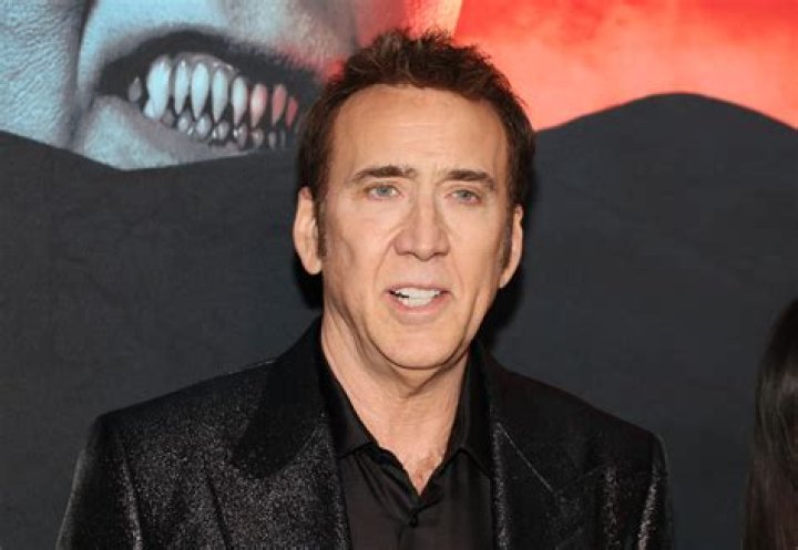 Intriguing Facts: Nicolas Cage's Matrimonial History Unveiled