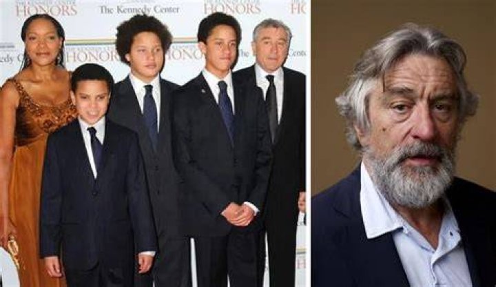 Intriguing Insights: Aaron Kendrick De Niro's Life And Career