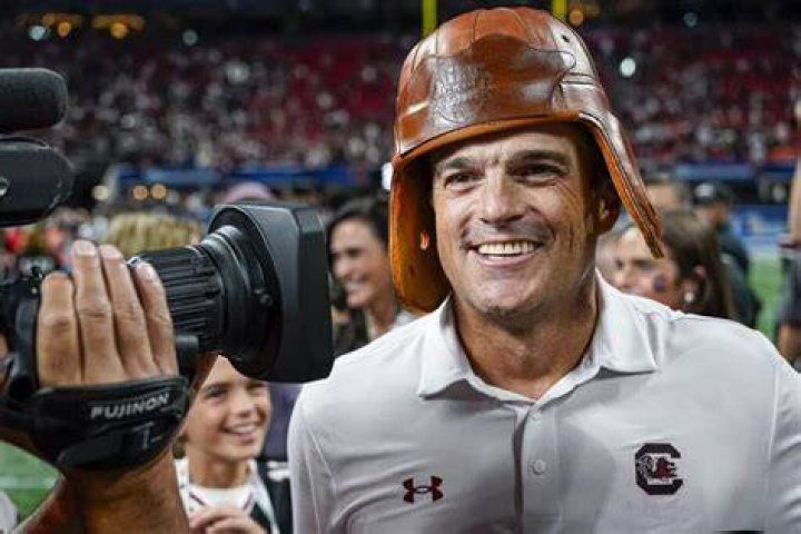 Intriguing Insights Into Shane Beamer's Age And Its Impact On Coaching
