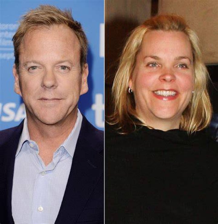 Intriguing Insights: Kiefer And Rachel Sutherland - A Family Affair