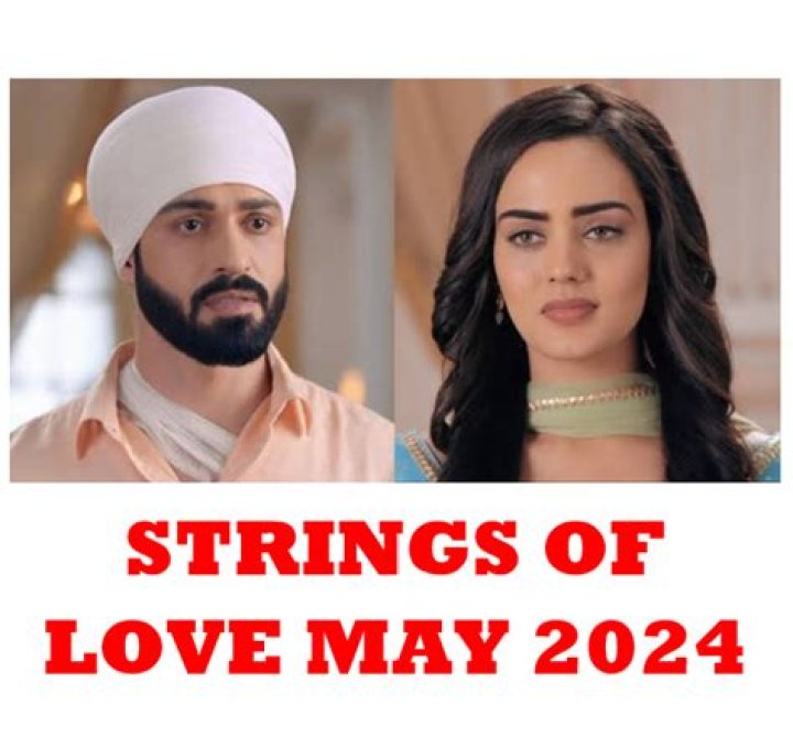 Intriguing June 2024 Teasers For The Heartfelt Drama "Strings Of Love": Full Episodes