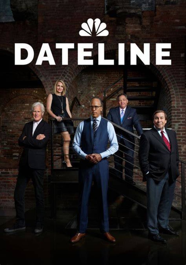 Intriguing Tales From Dateline: Unraveling The Best Of Season 32