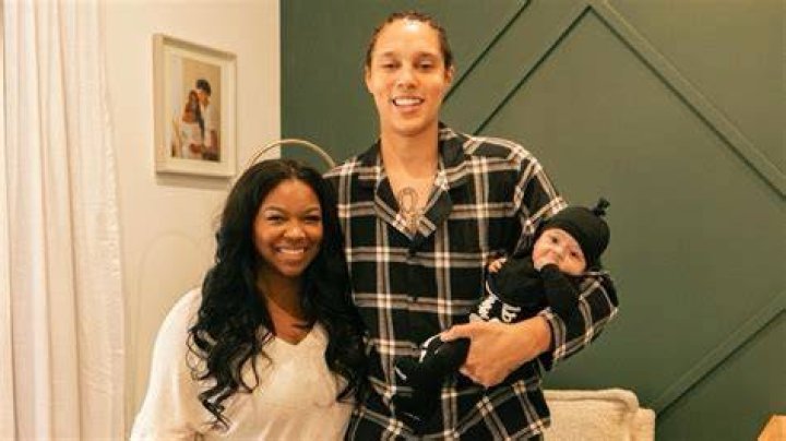 Introducing Brittney Griner's Ex-Wife And Her Adorable Twins