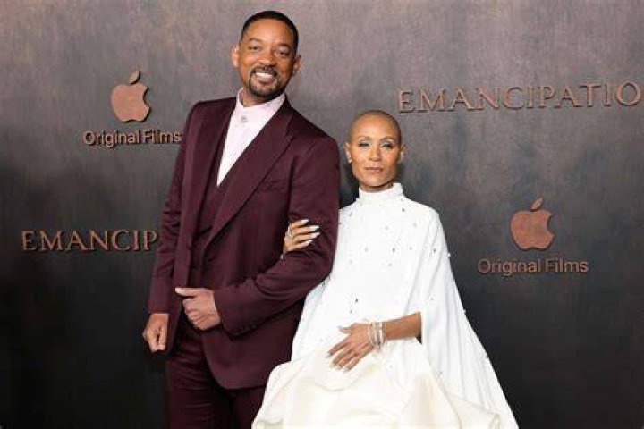 Introducing Jada Pinkett Smith: The Enigmatic Wife Of Will Smith
