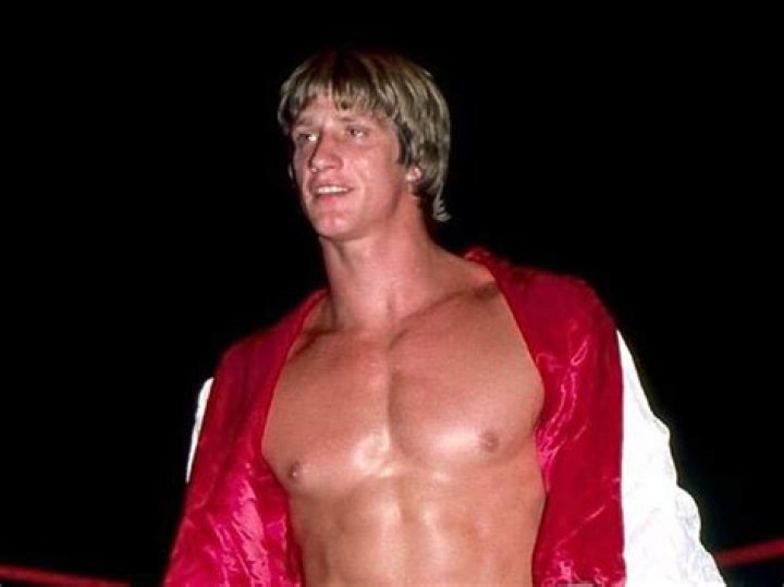 Introducing Kevin Von Erich's Beloved: Unveiling His Marital Status