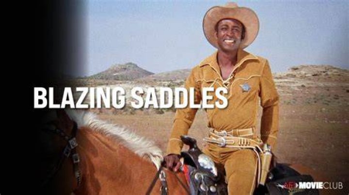 Introducing The Unforgettable Cast Of The Classic Western Comedy: Blazing Saddles