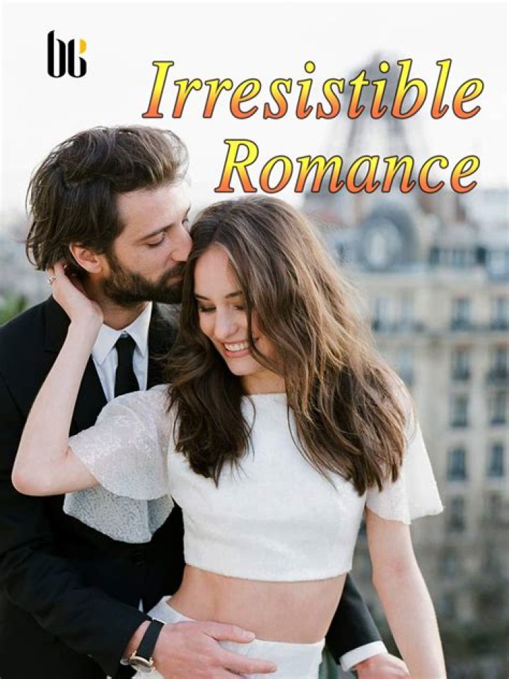 Irresistible Romance: The Captivating Story Of Holly And Nathan