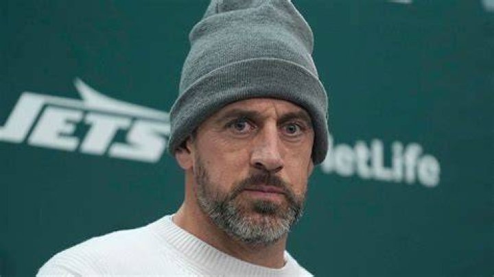 Is Aaron Rodgers Diabetic? &raquo; Sportsbugz Trending Sports Stuff!