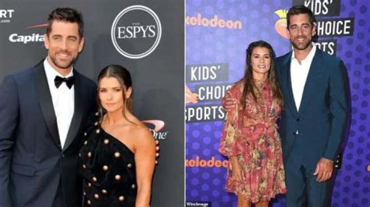 Is Aaron Rodgers Married? Uncovering The Status Of The Packers Quarterback
