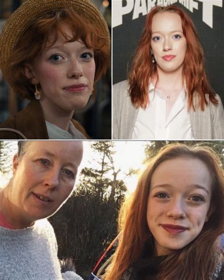 Is Amybeth McNulty Hitched: Uncovering The Truth