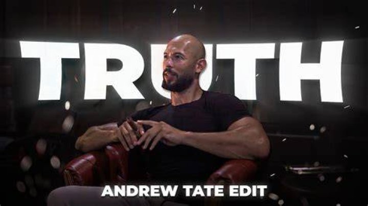 Is Andrew Tate African: Uncovering The Truth