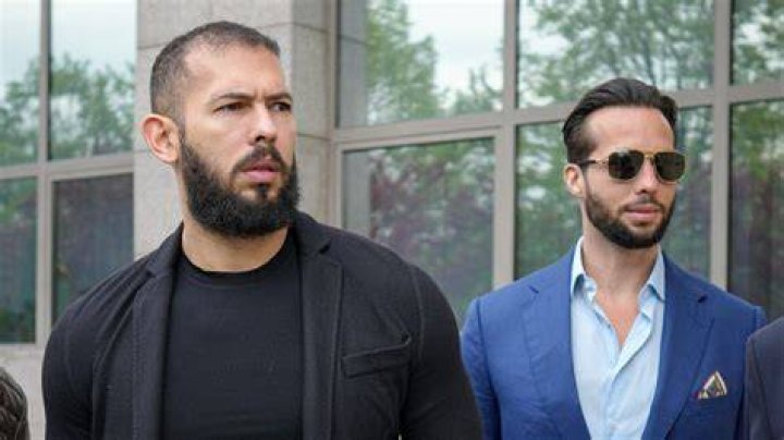 Is Andrew Tate Black? Let's Investigate The Truth