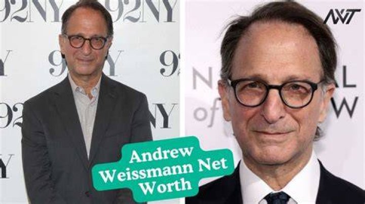 Is Andrew Weissmann Gay? He Is Married To a Woman! Check Out For