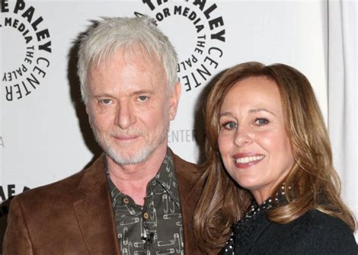 Is Anthony Geary Gay? Ron Glass Sparks Dating Rumors With The Actor