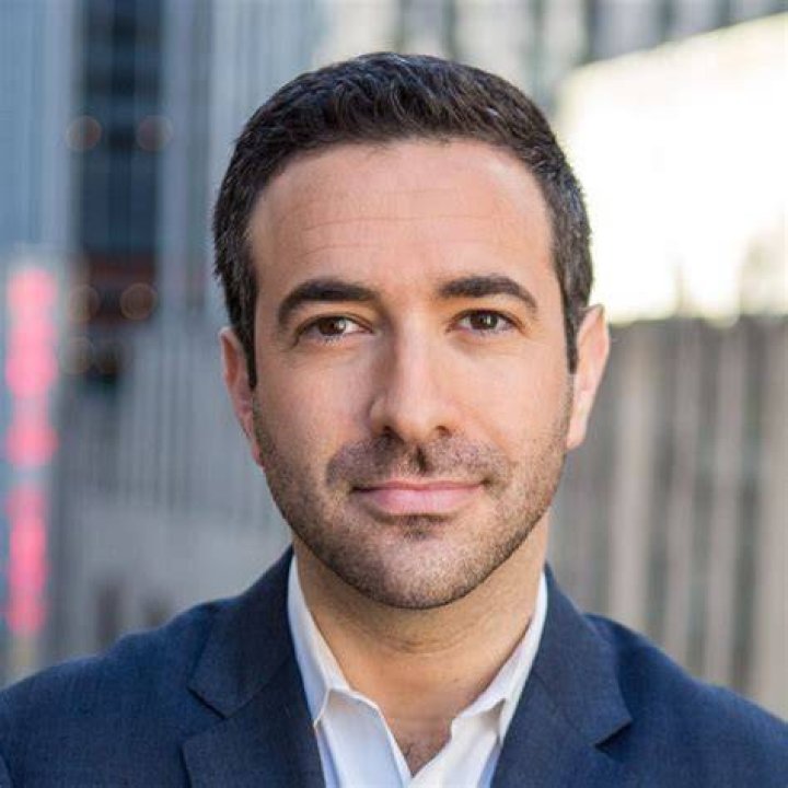 Is Ari Melber Hitched? Exploring His Marital Status