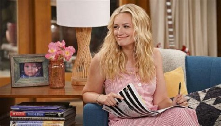 Is Beth Behrs Pregnant? Details on the 'Neighborhood' Star