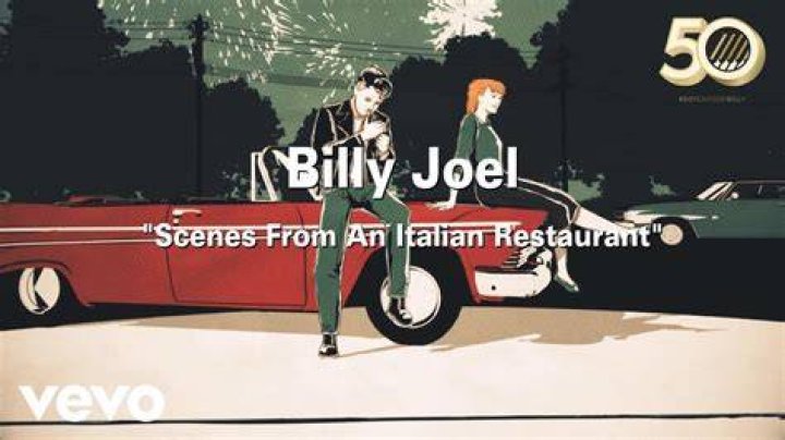 Is Billy Joel Italian? A Close Look At His Ethnicity