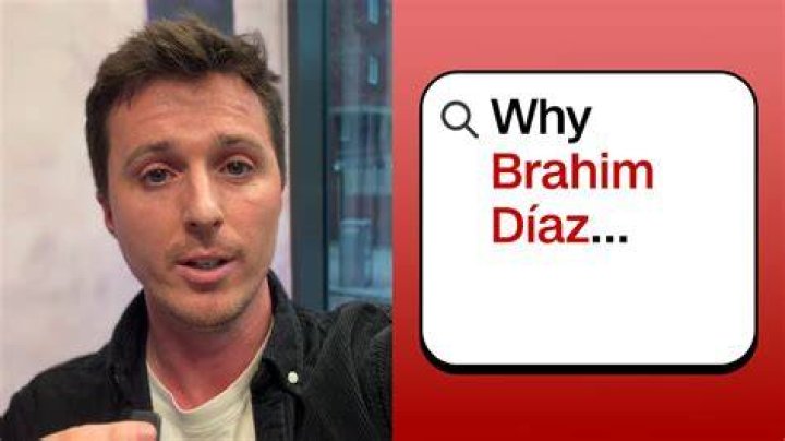 Is Brahim Diaz A Muslim? Discover The Truth