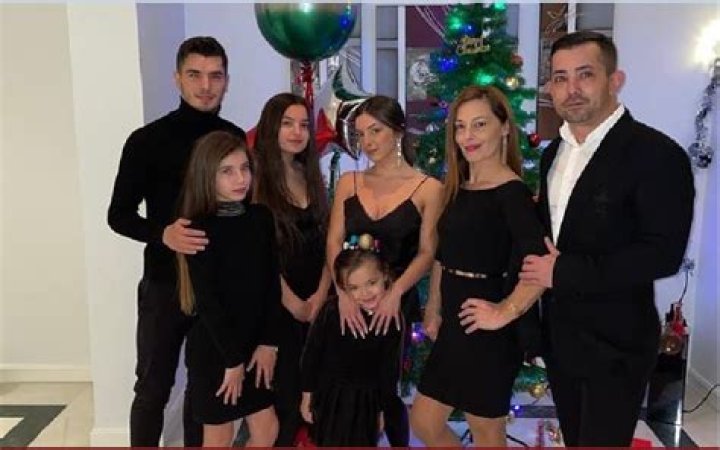 Is Brahim Diaz's Faith Muslim?