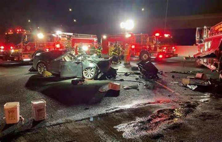 Is Braid Barbie Arrested? Passenger Death After Social Media Influencer Car Crash |