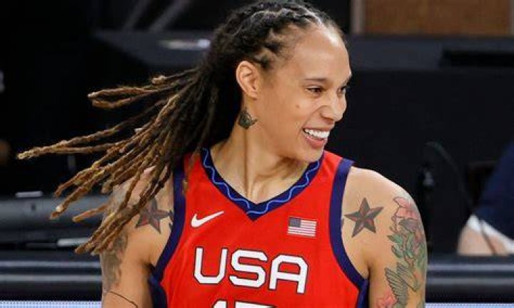Is Britney Griner Transgender? The Truth Unveiled