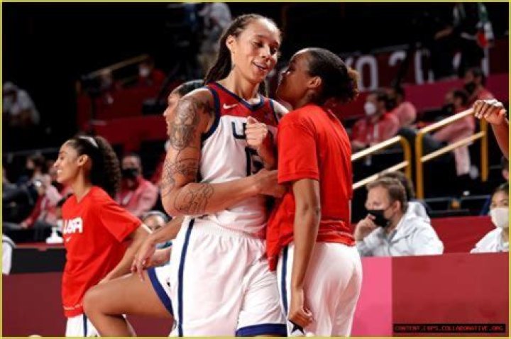 Is Brittney Griner A Female Or Male? Gender Identity And Pronouns Explained