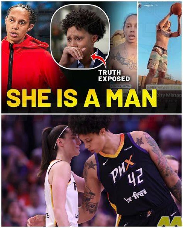 Is Brittney Griner A Man? The Truth About Gender Identity Confusion