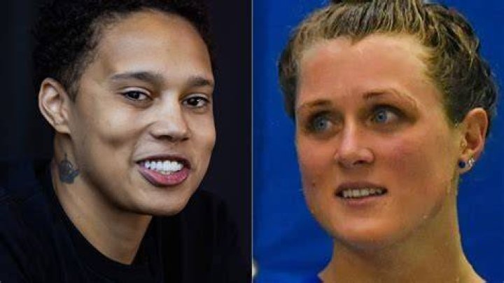 Is Brittney Griner A Woman? Answering The Gender Identity Question