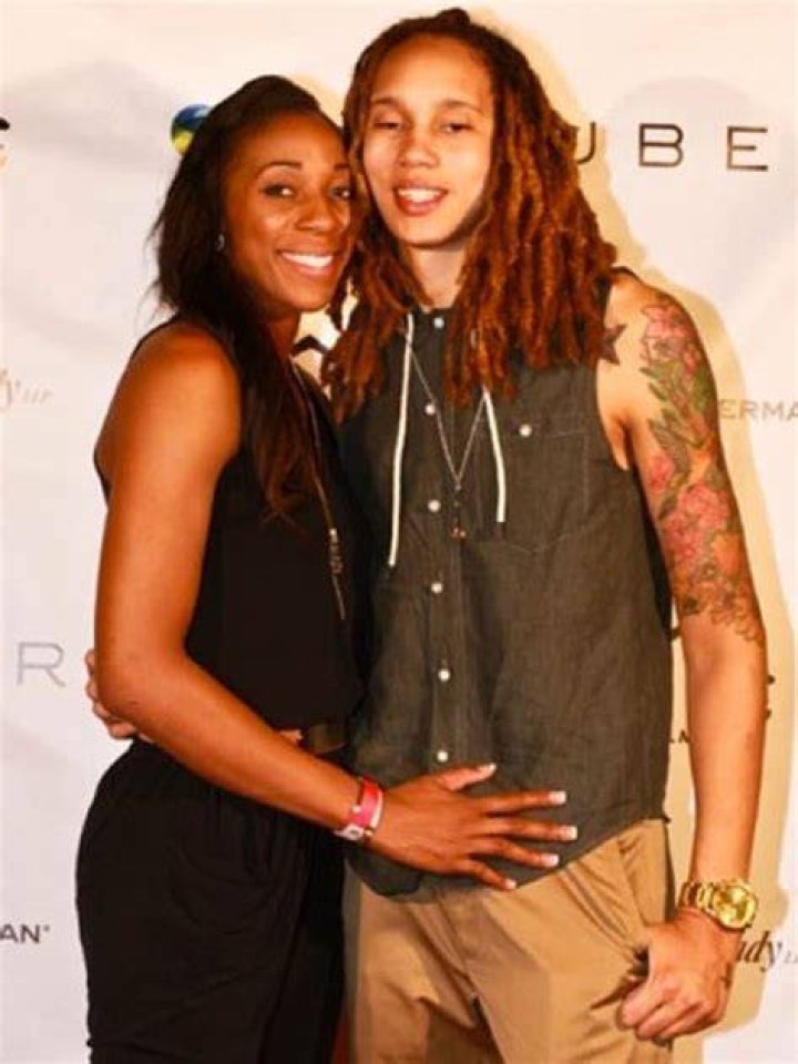 Is Brittney Griner Biologically Male Or Female? Exploring The Facts