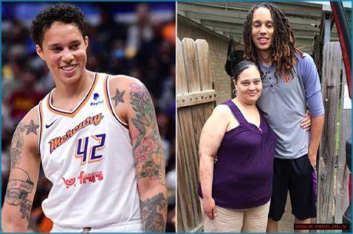 Is Brittney Griner Transgender? Searching For Answers And Understanding