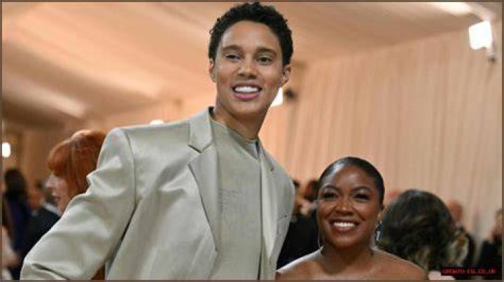 Is Brittney Griner Transgender: Unraveling The Truth