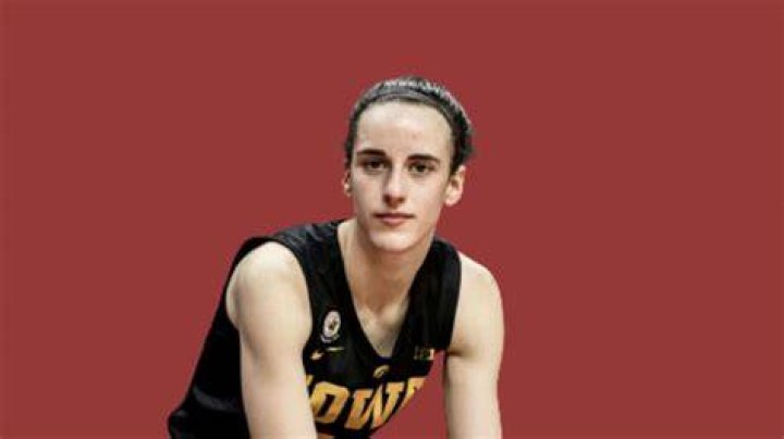Is Caitlin Clark, American Basketball Star, A Trans Woman? Exploring The Speculation