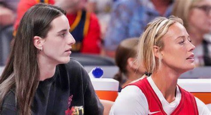 Is Caitlin Clark Really A Transsexual? The Truth You Need To Know